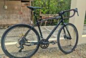 Sepeda Roadbike