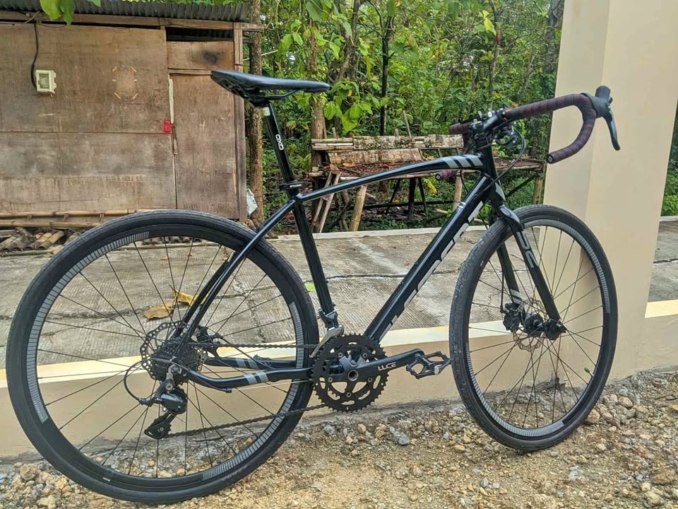Sepeda Roadbike