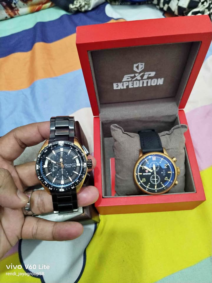 Jual Jam tangan murah saja