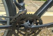 Sepeda Roadbike
