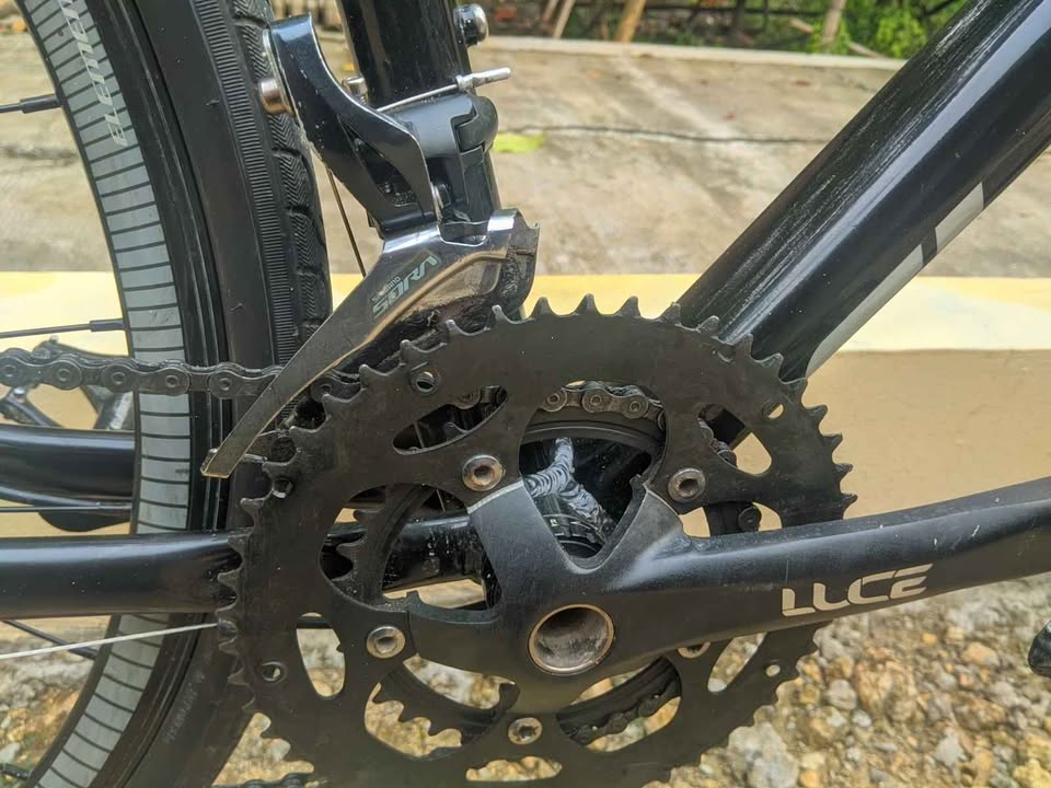 Sepeda Roadbike