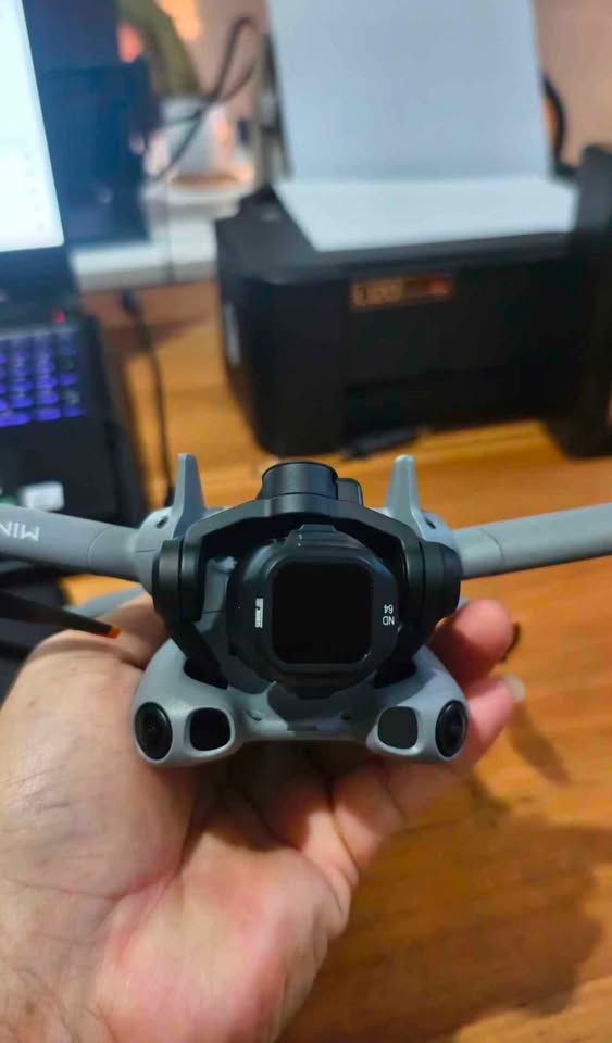 Dji mini 5 pro
