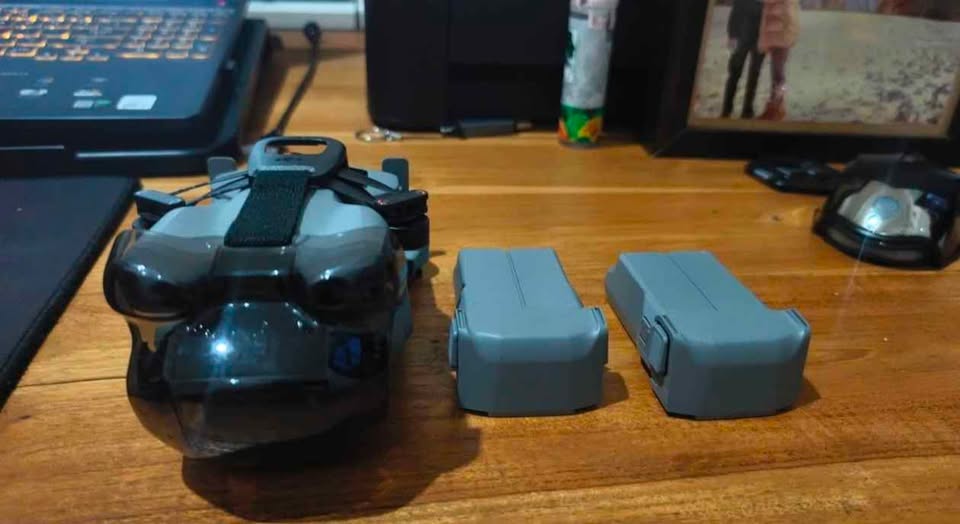 Dji mini 5 pro