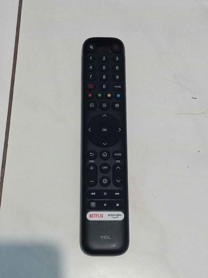 TCL Android TV 32 Inch