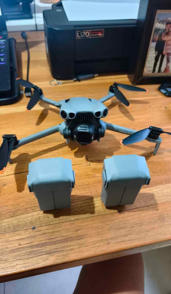Dji mini 5 pro