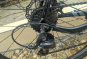 Sepeda Roadbike