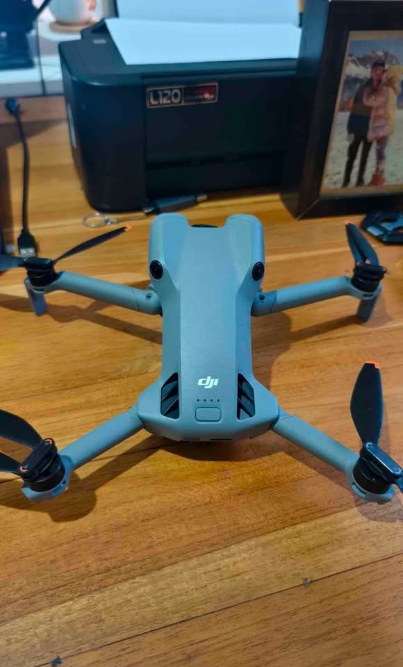 Dji mini 5 pro
