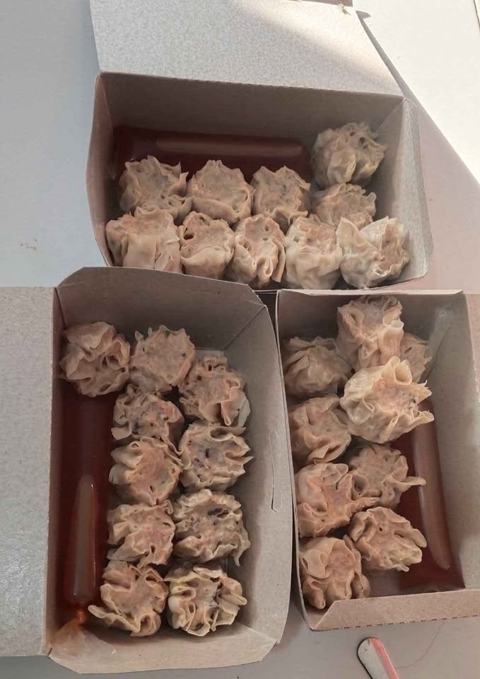 MENERIMA PESANAN : NASI KOTAK
