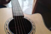 Dijual gitar merk Bromo ciantra