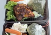 MENERIMA PESANAN : NASI KOTAK
