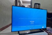 DIJUAL SAMSUNG CRYSTAL UHD BU8500 4K SMART TV