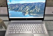 for sale laptop Hp 14 Dk007au