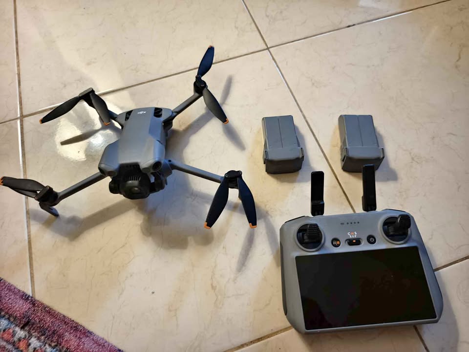 Dji mini 5 pro