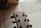 Dijual gitar merk Bromo ciantra