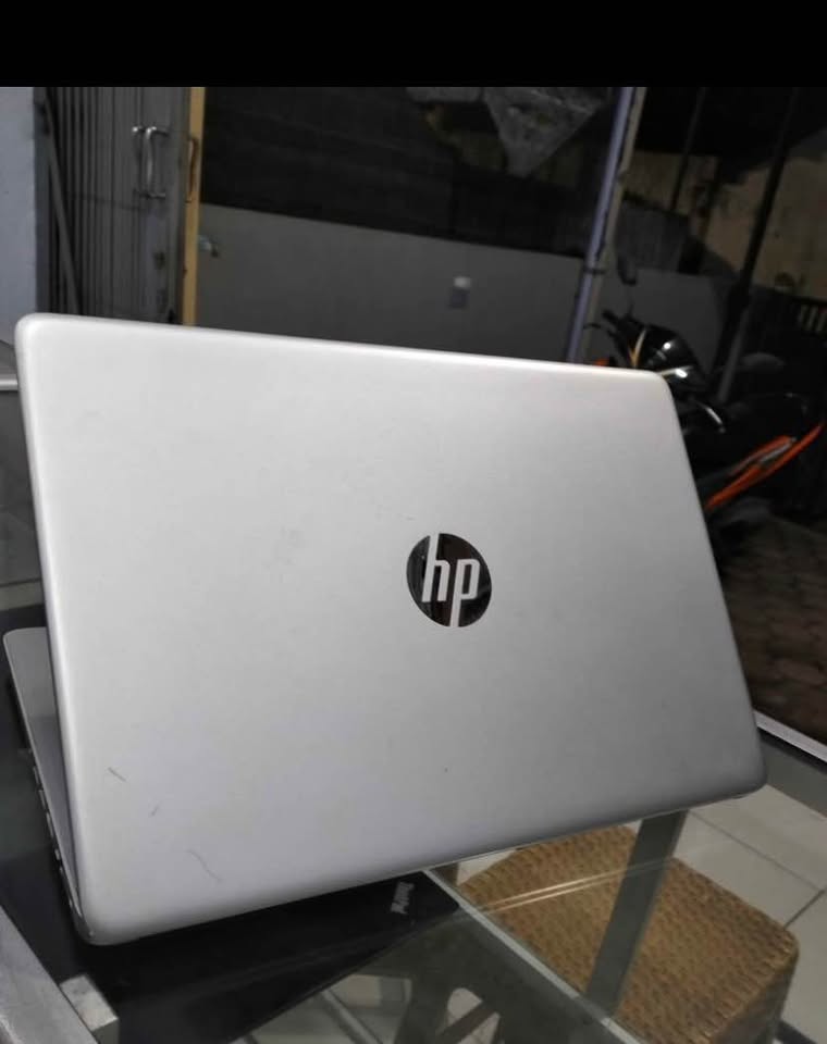for sale laptop Hp 14 Dk007au