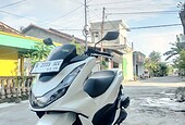 2023 Honda pcx