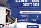 Jasa Import Besi Baja