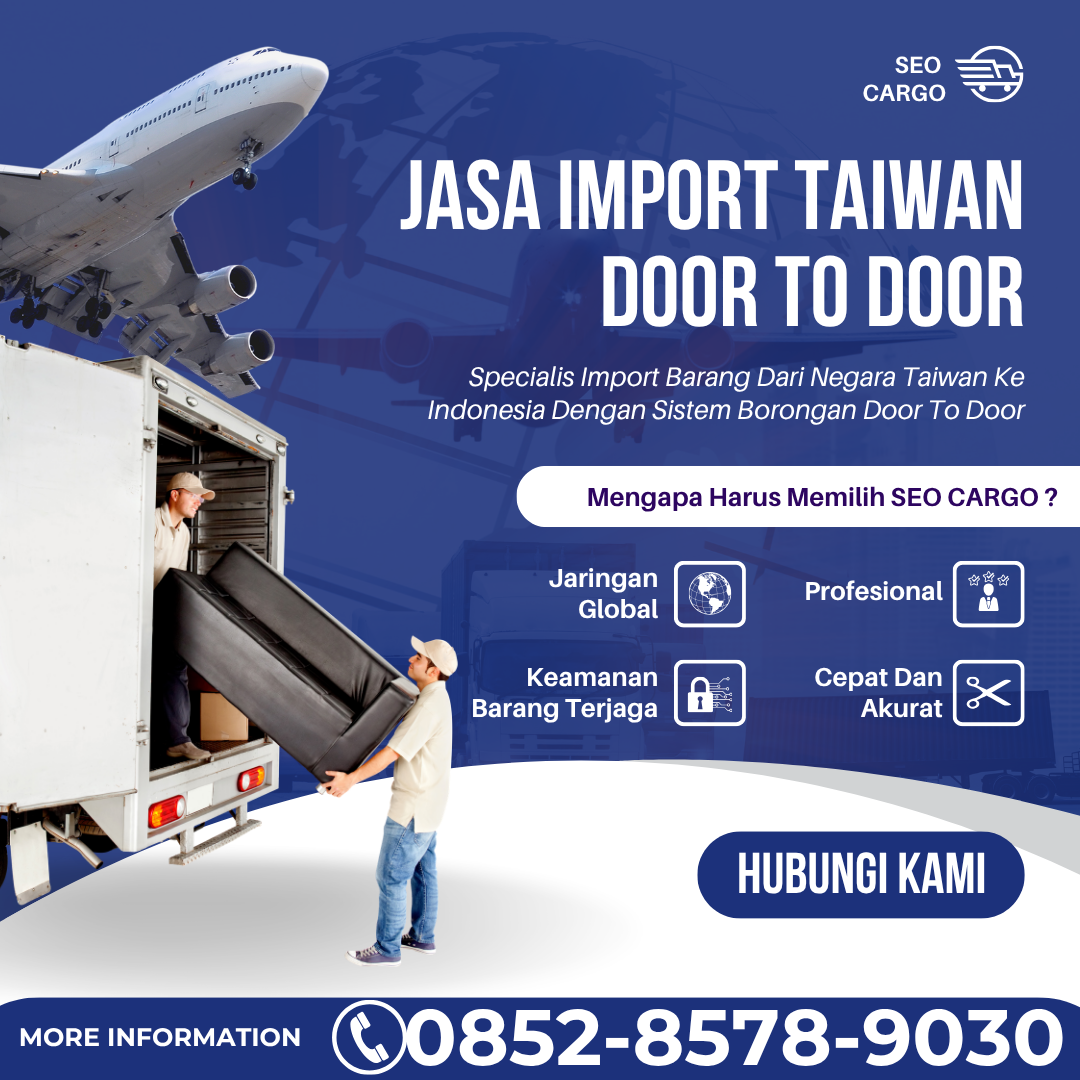 Jasa Import Besi Baja