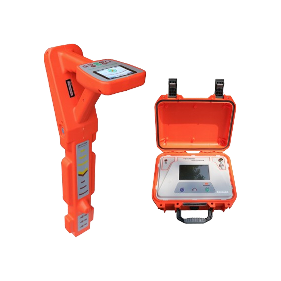 Underground Pipeline Detector Alpha DT2