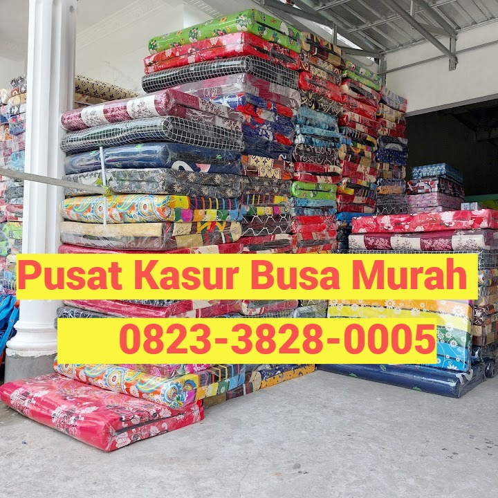 TERMURAH Agen Kasur Busa Murah Jepara