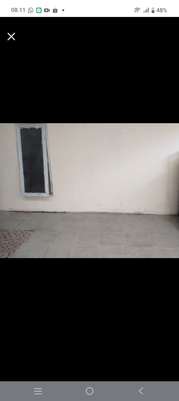 Disewakan rumah 3 KT, 2 KM, isian wifi, kulkas, AC, PAM PDAM, Dispenser, meja makan, peralatan dapur + kompor, peralatan makan, meja makan, tempat tidur, dekat uty ringroad utara, dekat kemana mana.
