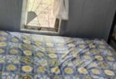 Disewakan rumah 3 KT, 2 KM, isian wifi, kulkas, AC, PAM PDAM, Dispenser, meja makan, peralatan dapur + kompor, peralatan makan, meja makan, tempat tidur, dekat uty ringroad utara, dekat kemana mana.