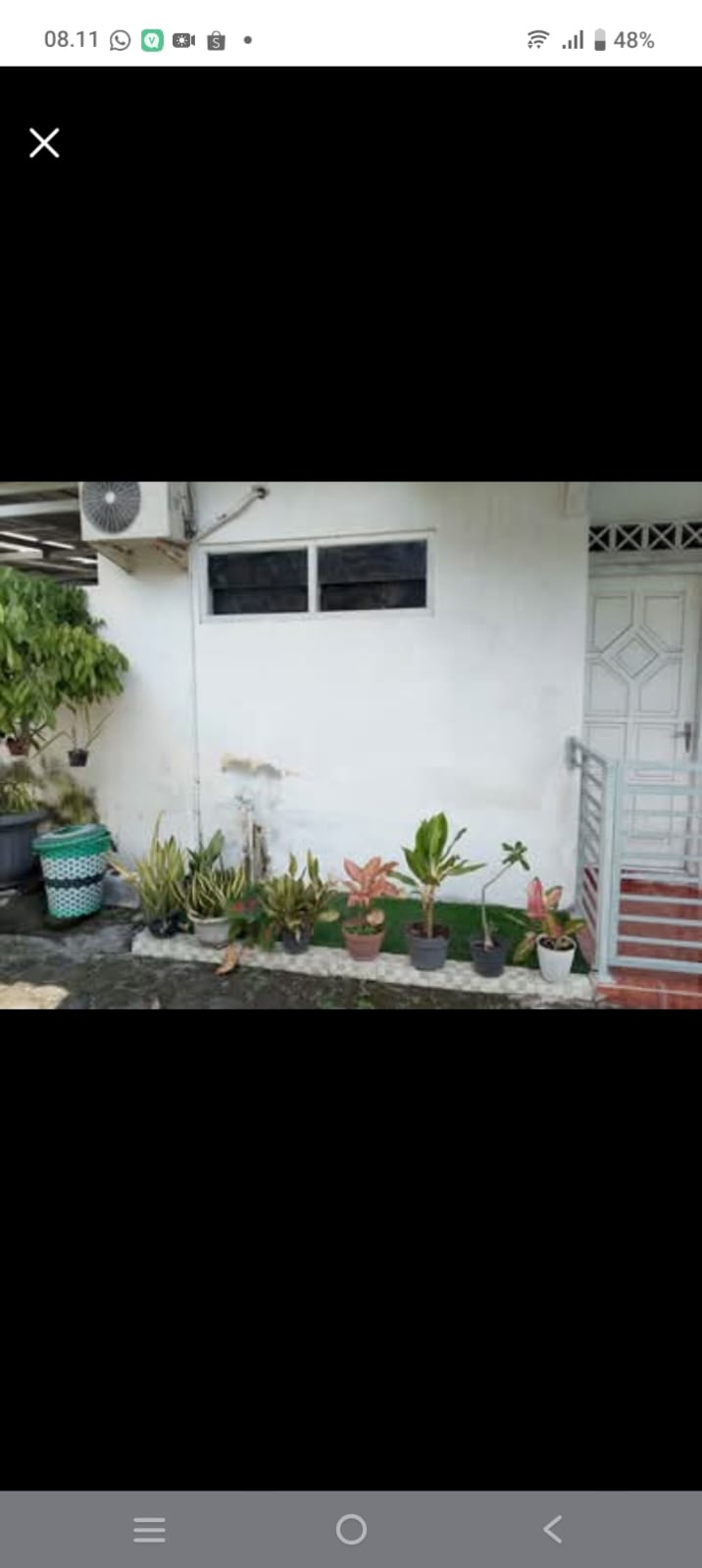 Disewakan rumah 3 KT, 2 KM, isian wifi, kulkas, AC, PAM PDAM, Dispenser, meja makan, peralatan dapur + kompor, peralatan makan, meja makan, tempat tidur, dekat uty ringroad utara, dekat kemana mana.