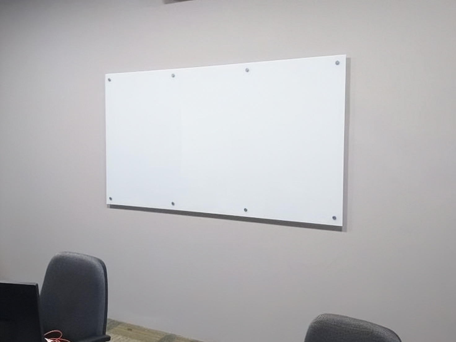 Papan Tulis Glassboard Cilacap