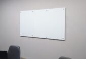 Papan Tulis Glassboard Purwokerto