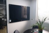Papan Tulis Glassboard Cilacap