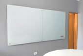 Papan Tulis Glassboard Cilacap