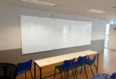 Papan Tulis Glassboard Cilacap