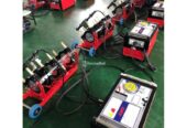 Mesin Hdpe Hydraulic 315mm | Alat Pemanas Pipa Hdpe