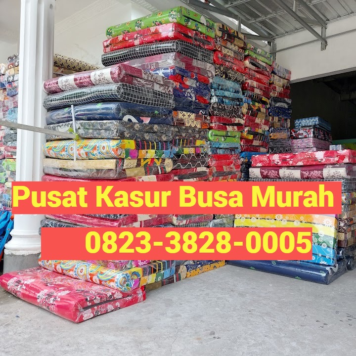 TERMURAH Agen Kasur Busa Murah Jepara
