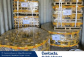 Forwadert Import Mesin Dari Malaysia Door To Door