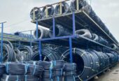 Jual Mesin Hdpe & Pipa Hdpe Harga Gudang