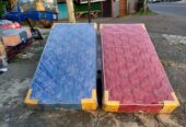 SPRINGBED CENTRAL GARANSI