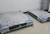 SPRINGBED CENTRAL GARANSI