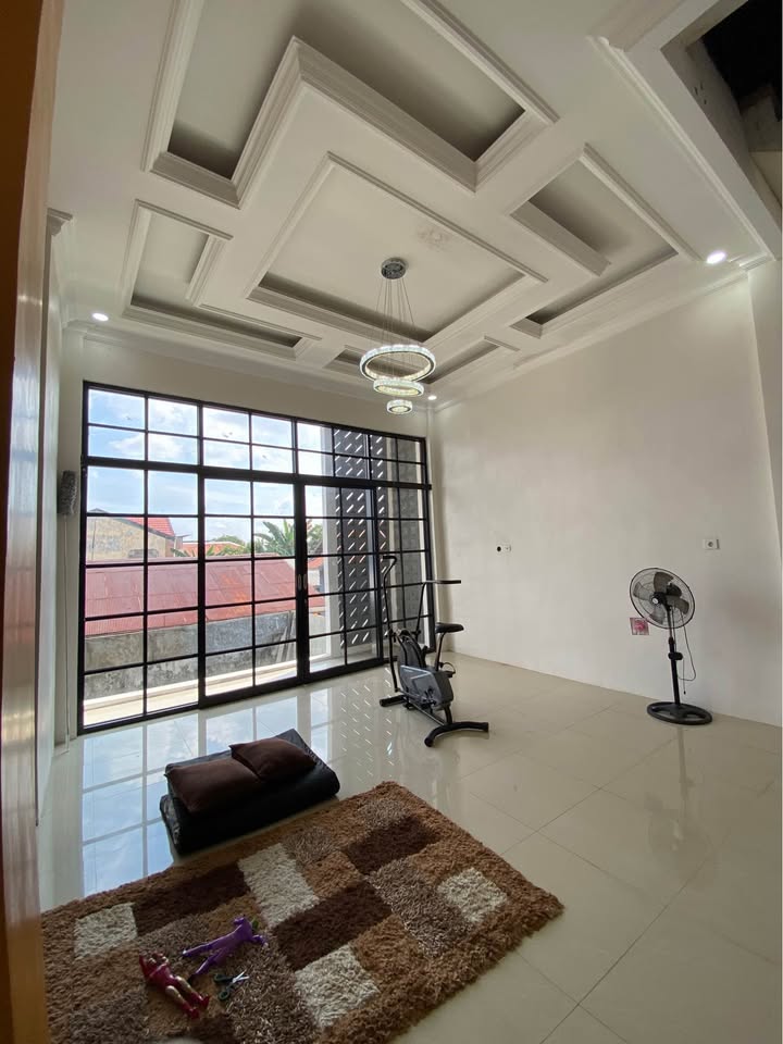 DIJUAL RUMAH MEWAH MODERN 2 LANTAI
