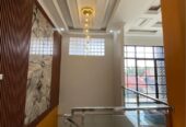 DIJUAL RUMAH MEWAH MODERN 2 LANTAI