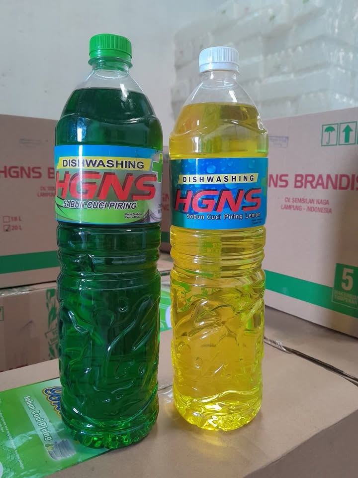 PROMO SABUN CUCI PIRING MURAH