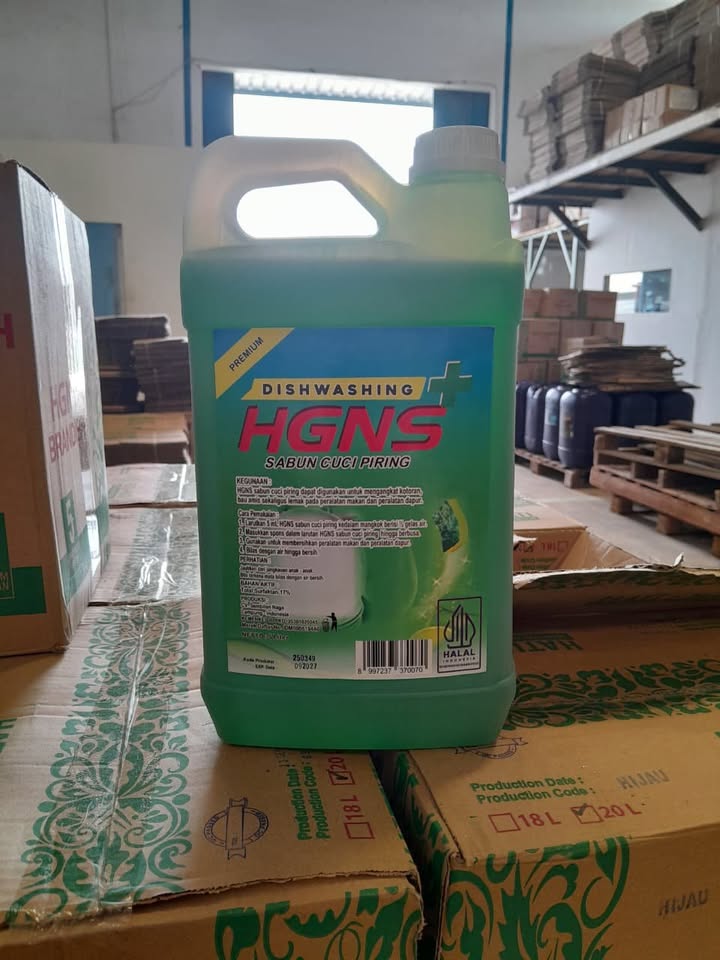 PROMO SABUN CUCI PIRING MURAH