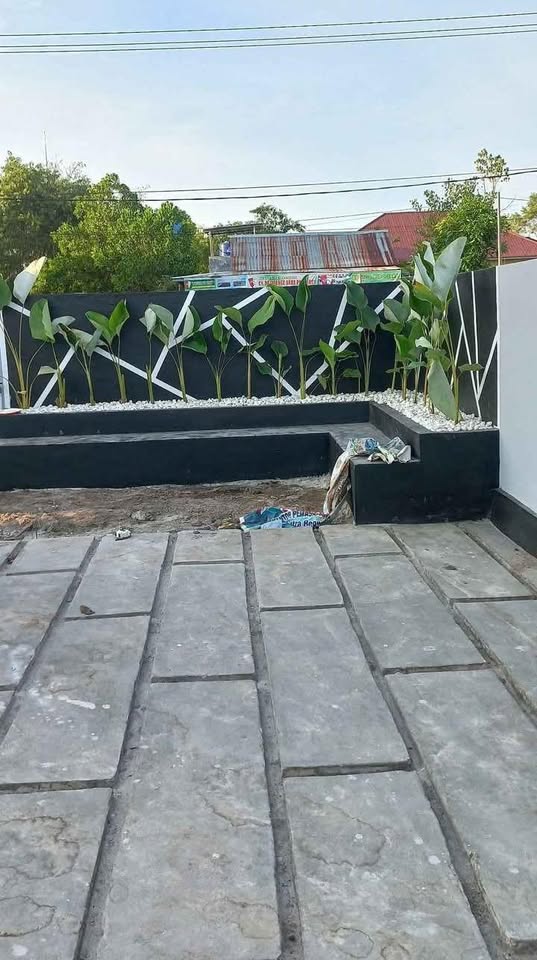 Rumah dijual Palangka Raya