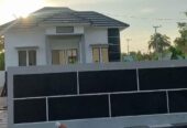Rumah dijual Palangka Raya