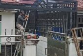 Kanopi Murah dan kuat