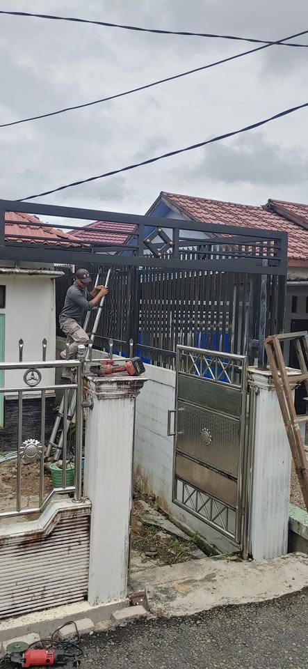 Kanopi Murah dan kuat