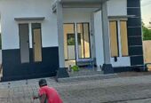 Rumah dijual Palangka Raya