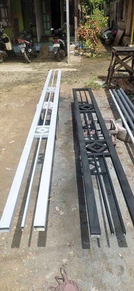 Kanopi Murah dan kuat