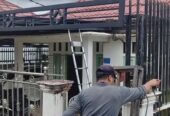 Kanopi Murah dan kuat