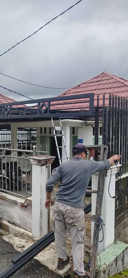Kanopi Murah dan kuat